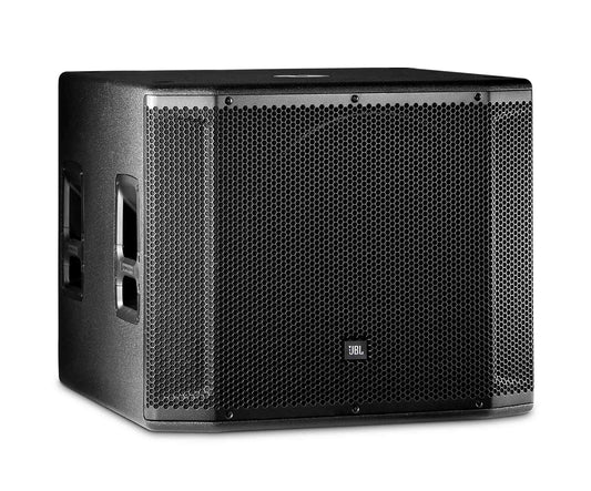 JBL SRX818S, 18 Inch Passive Subwoofer System