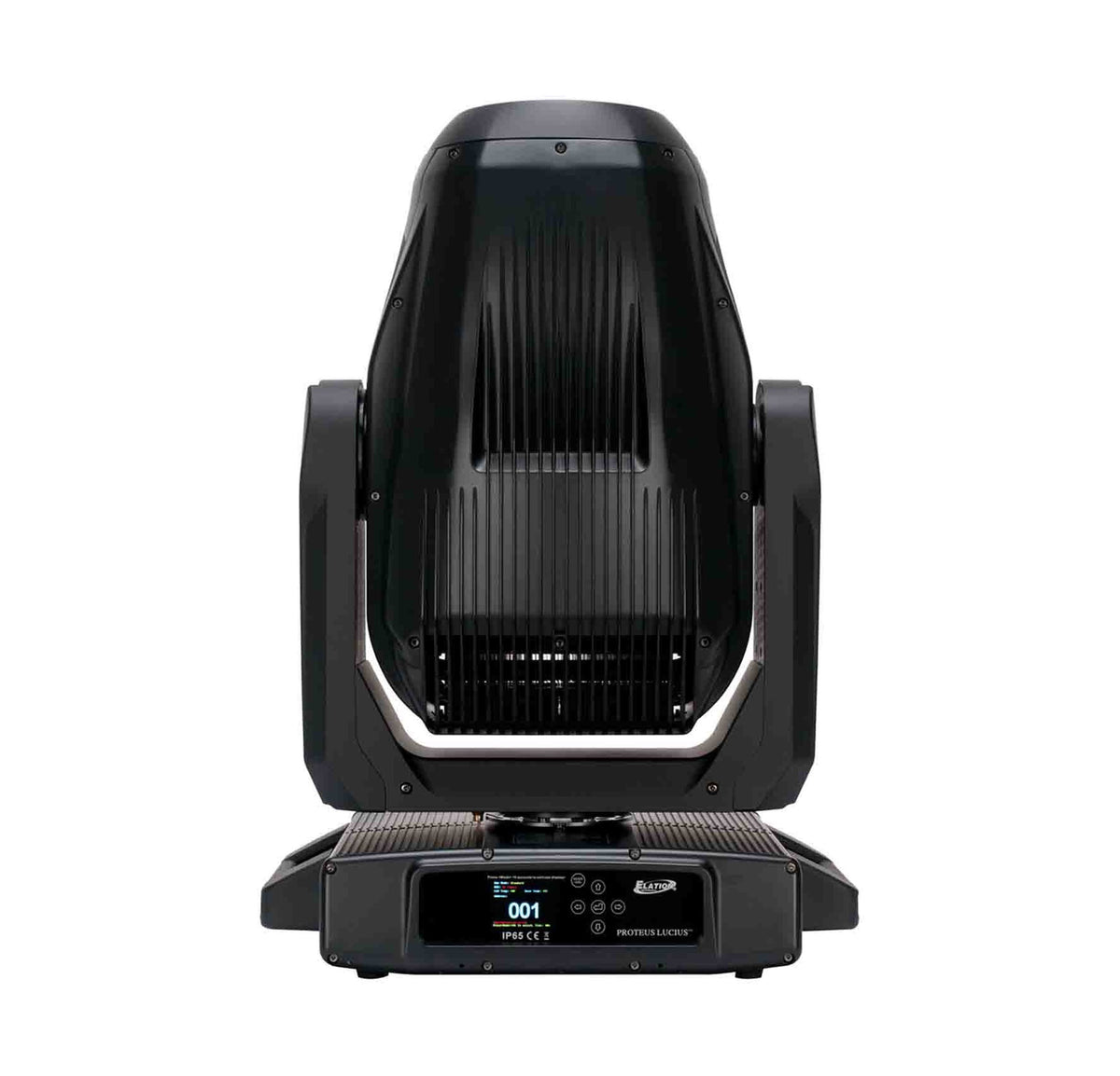 Elation PRL546 Pro PROTEUS LUCIUS 6500K LED Fixture - 580-Watt, view 3