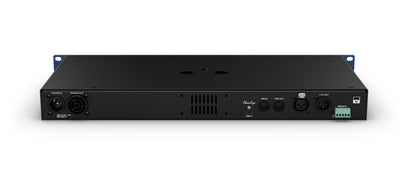 ChamSys GeNetix GN10 10-Port Ethernet-DMX Node, view 4