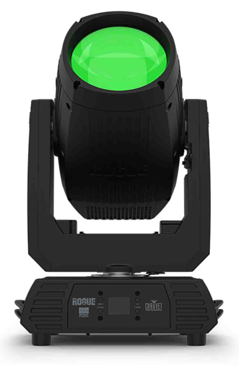 Chauvet Pro Rogue Outcast 2 Beam IP65 Rated Moving Head Beam Fixture, view 2