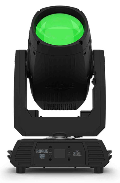 Chauvet Pro Rogue Outcast 2 Beam IP65 Rated Moving Head Beam Fixture, view 2