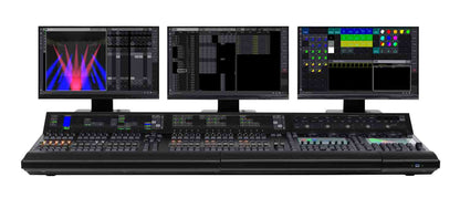 MA Lighting MA4010501 Grandma3 Full-Size Control Room Version Console, view 7