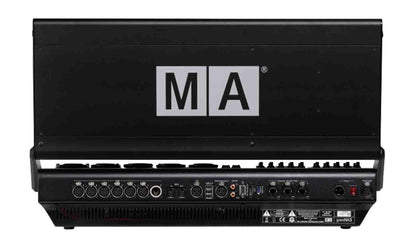 MA Lighting MA4010506 GrandMA3 Compact - 4 096 Parameter Lighting, view 4