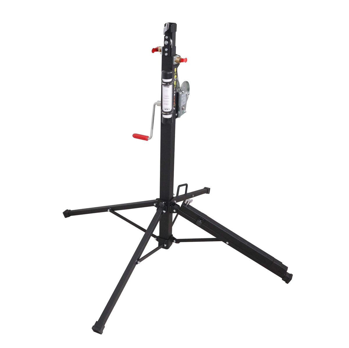 ProX F32 I-Beam Truss & Lifting Tower Pkg w/ (2) 6.56 FT eam 6.56Ft, view 2