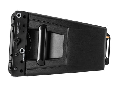 RCF HDL30-A, 2200W Active 2x10" Two-Way Line Array Module, view 5
