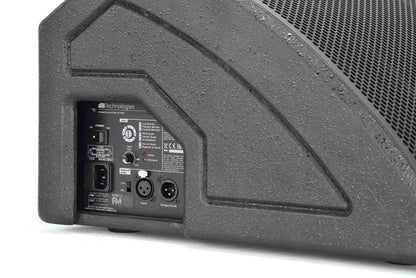dB Technologies FMX 12, 12" 2-Way Active Coaxial Stage Monitor - 1200W, view 12