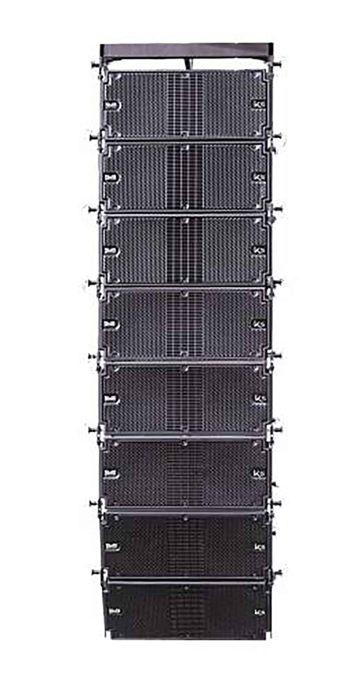 dB Technologies DVA K5 1,000 Watt Compact Active Line Array, view 7
