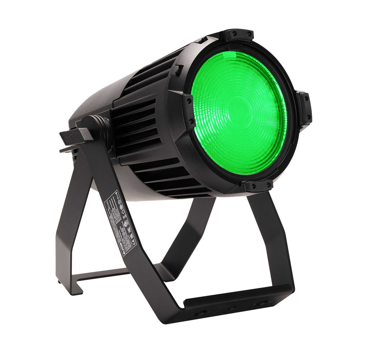 Elation KL PAR FC, Full Spectrum RGBMA LED Par - 280 Watt, view 2