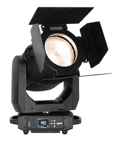 Elation FUZ567, Full Spectrum RGBMA LED Wash Fixture - 500 Watt, view 7