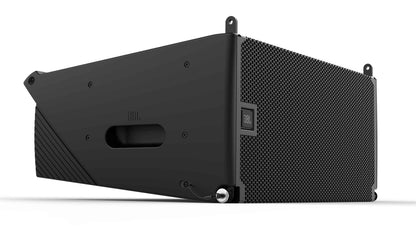 JBL SRX910LA Dual 10-inch Powered Line Array Loudspeaker, view 2