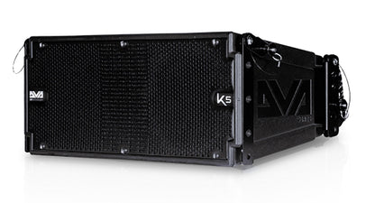 dB Technologies DVA K5 1,000 Watt Compact Active Line Array