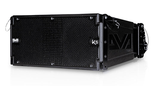 dB Technologies DVA K5 1,000 Watt Compact Active Line Array