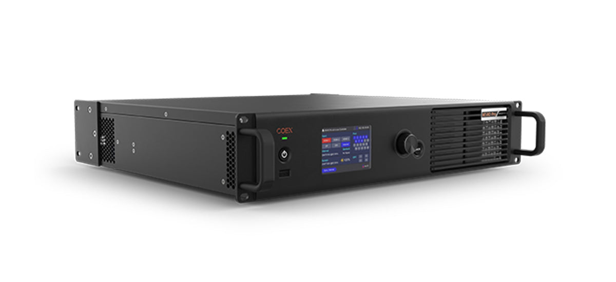 Chauvet Pro NOVASTAR MX40 PRO, Led Display Controller