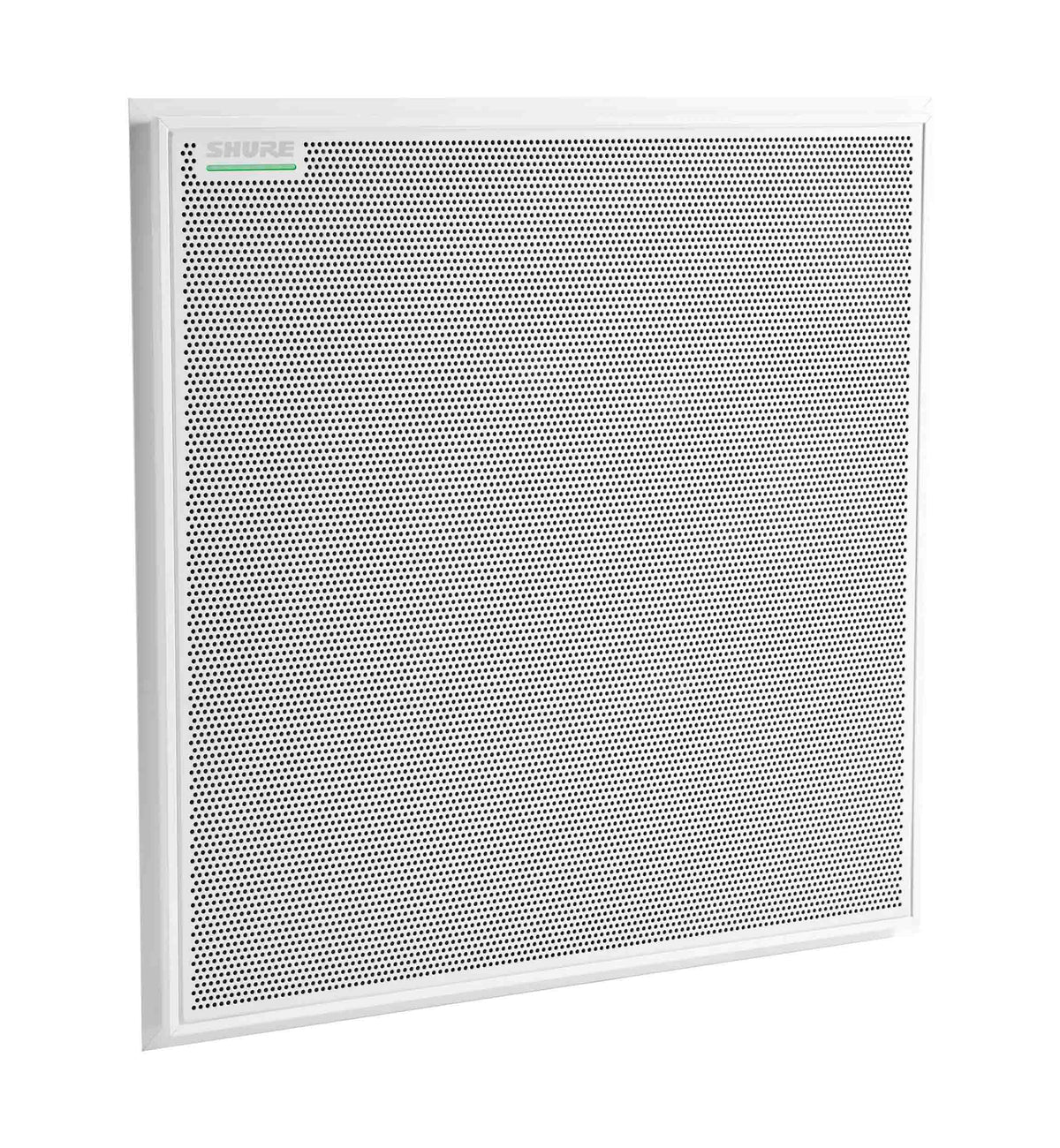 Shure MXA902W-S 24" Microflex Advance Ceiling Array Mic - White