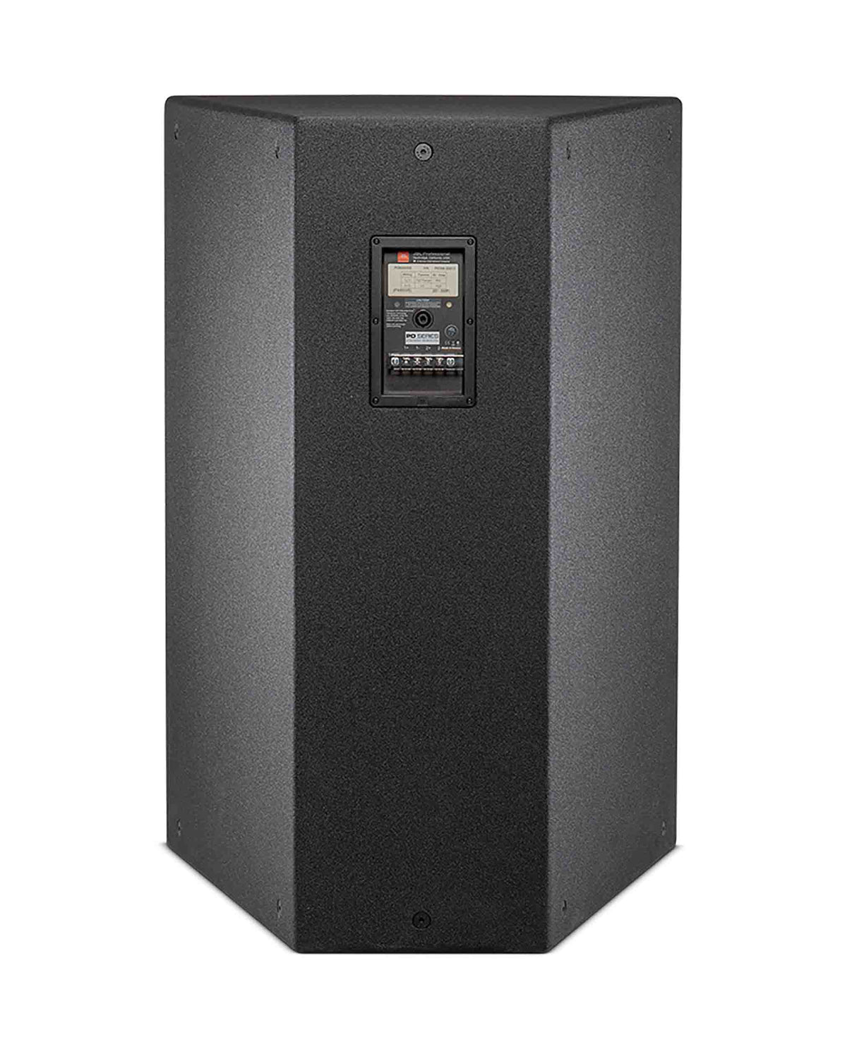 JBL PD6200/64, Passive/Biamp Two Way Mid-High Frequency Loudspeaker, view 3