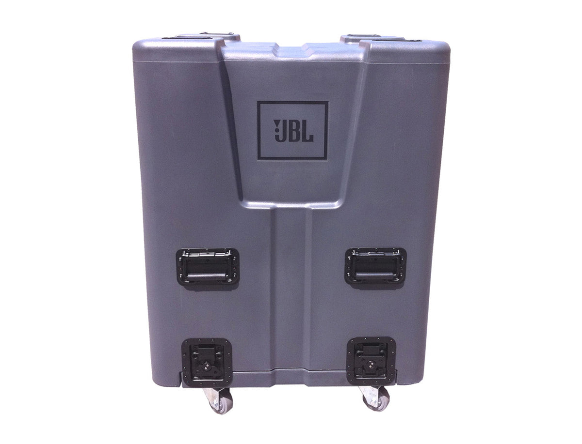 JBL Bags VERTEC-SYS1 Rotomolded Transporter Case for Vertec Subcompact, view 3
