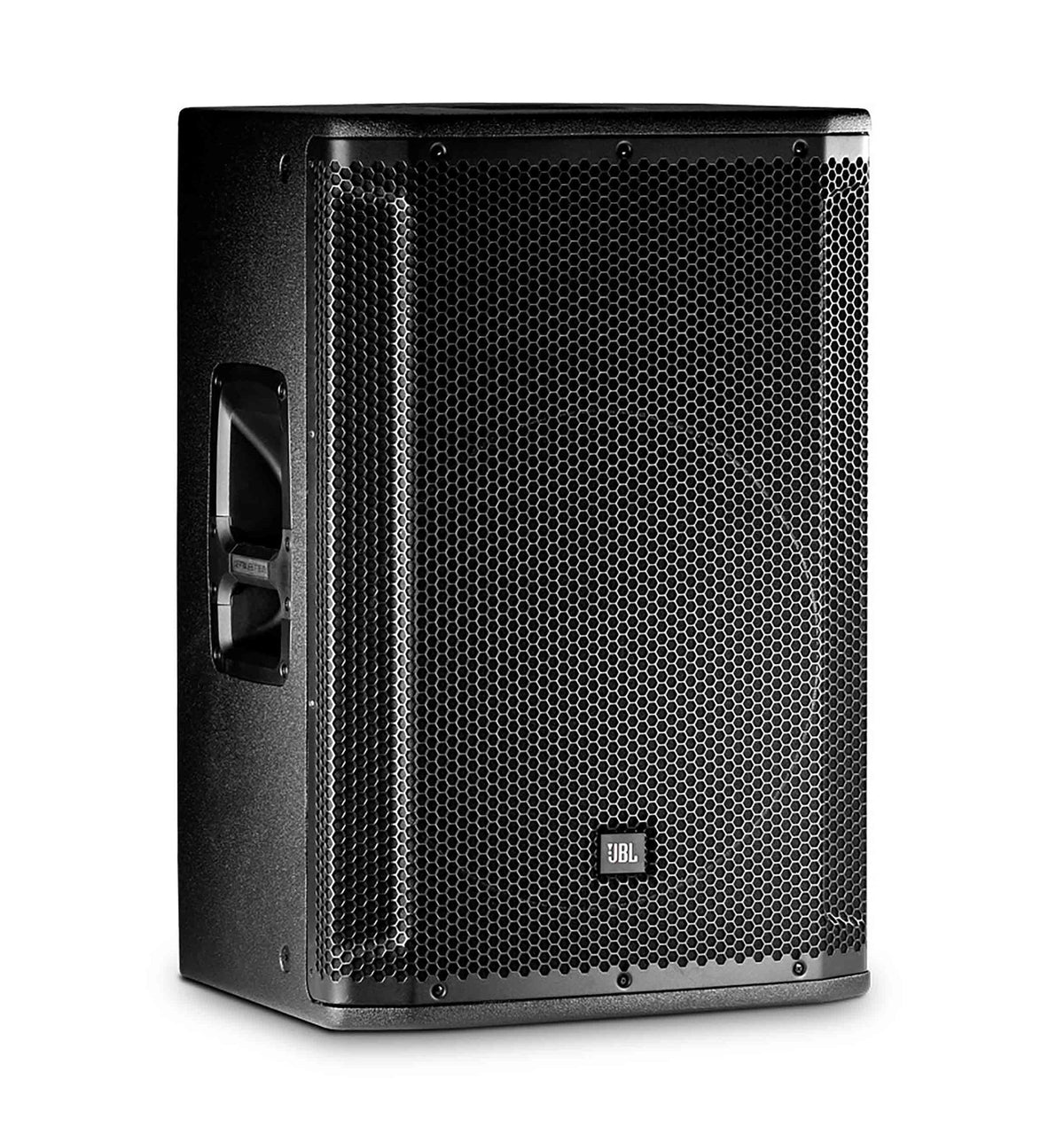 JBL SRX815P, 15 Inch 2-Way Bass Reflex Self Powered System