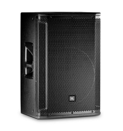 JBL SRX815P, 15 Inch 2-Way Bass Reflex Self Powered System