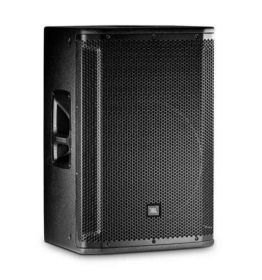 JBL SRX815P, 15 Inch 2-Way Bass Reflex Self Powered System