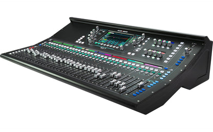 Allen & Heath SQ-7 48-Channel Digital Mixer, view 3