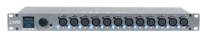 Elation NRE001 Pro Obsidian Neutron EN12 Ethernet to DMX Gateway, view 2