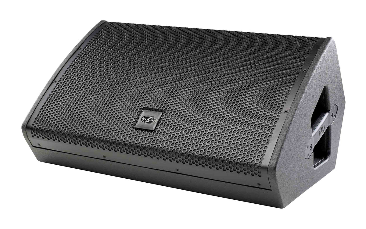 DAS Audio EVENT-M210A-115 Powered Full-Range 3-Way Stage Monitor