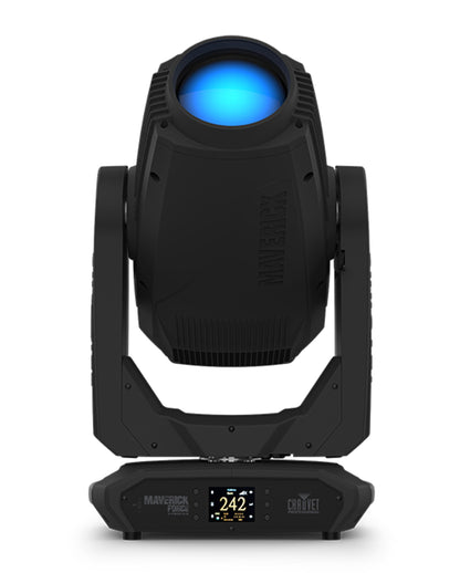 Chauvet Pro Maverick Force 3 Profile Led Fixture, view 3