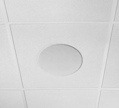 Shure 714M AL-V Ecosystem Pkg w/ Mic & Ceiling Speakers & Tile Speaker, view 7