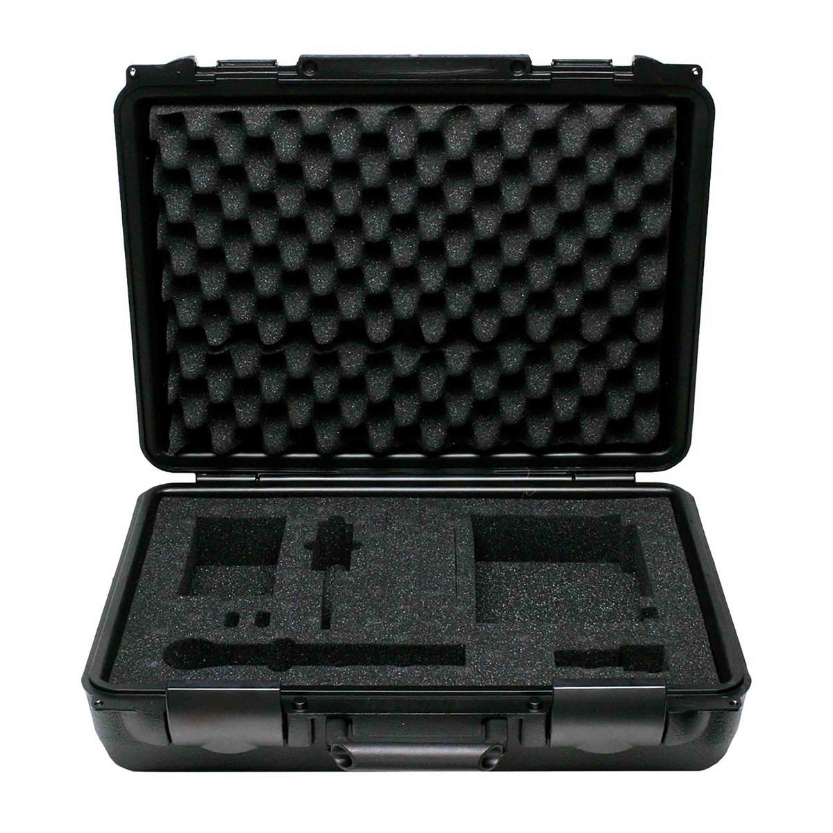Shure ULXD2/B87A-G50-PK Case Digital Handheld Transmitter Pkg w/ BETA, view 11