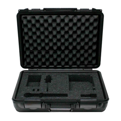 Shure ULXD2/B87A-G50-PK Case Digital Handheld Transmitter Pkg w/ BETA, view 11
