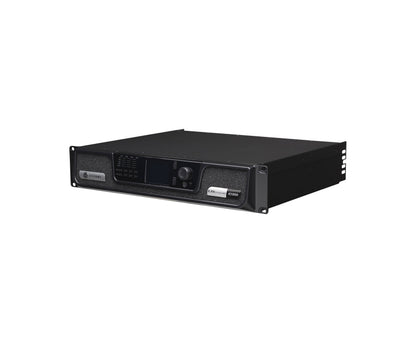 Crown Audio CDi4X1200, 4-Channel DriveCore Power Amplifier - 1200W, view 4