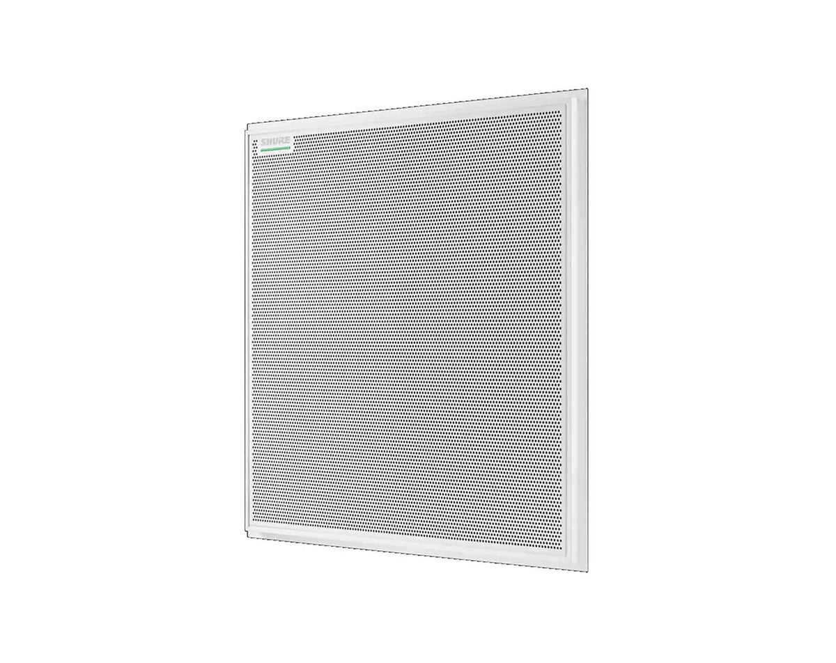 Shure 920P W-V Ecosystem Pkg w/ Mic & Processor & Ceiling Speakers, view 4