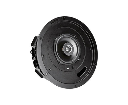 Shure 714P B-V Ecosystem Pkg w/ Mic & Processor & Ceiling Speakers Speaker, view 7