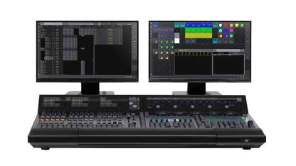 MA Lighting MA4010503 Grandma3 Light Control Room Version Console, view 7