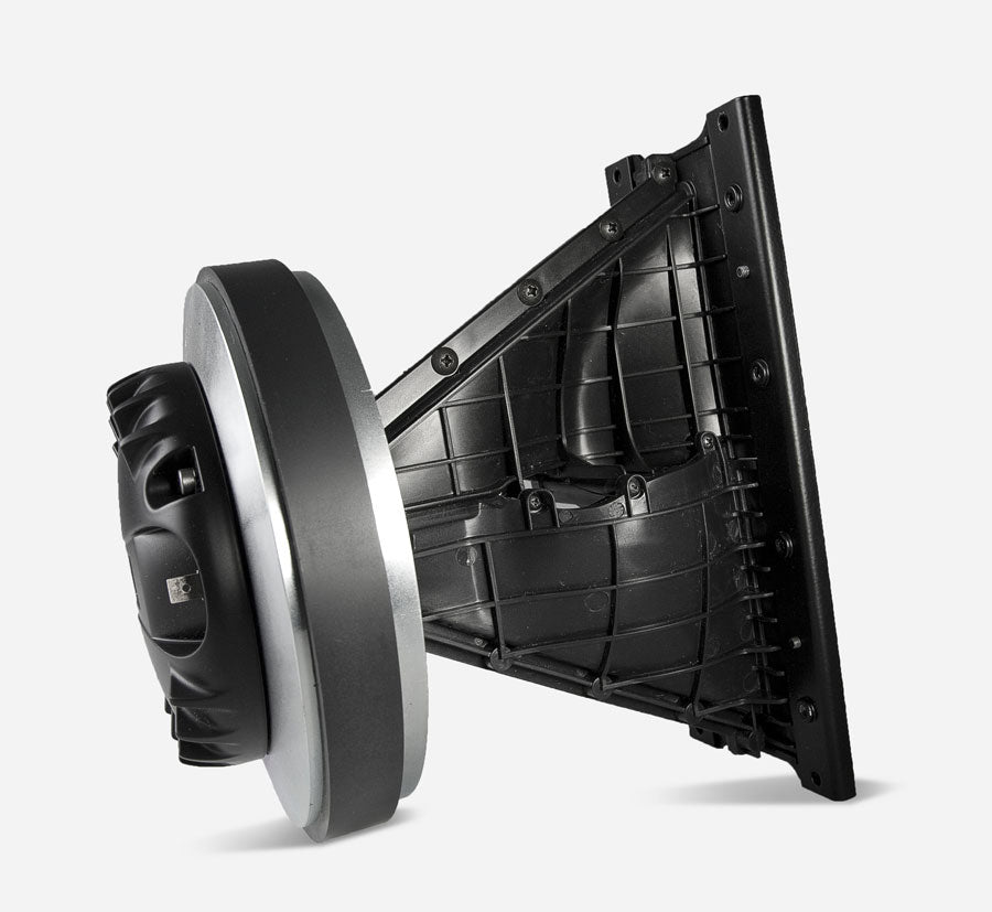 RCF HDL20-A Dual 10-Inch 1400W Active Line Array Module, view 11