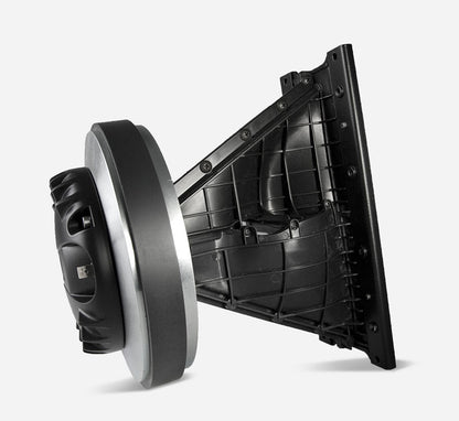 RCF HDL20-A Dual 10-Inch 1400W Active Line Array Module, view 11