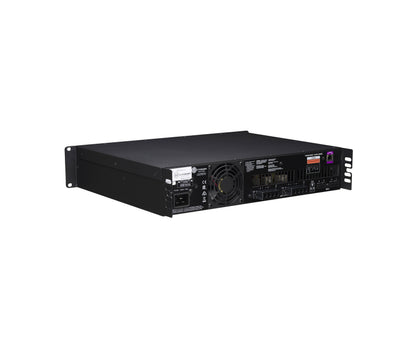 Crown Audio CDi4X1200, 4-Channel DriveCore Power Amplifier - 1200W, view 5