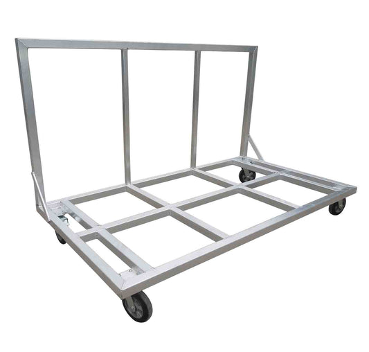 IntelliStage ProX X-STG4X8 8 Stage Dolly Cart Kit Fits 4x8 FT XSQ