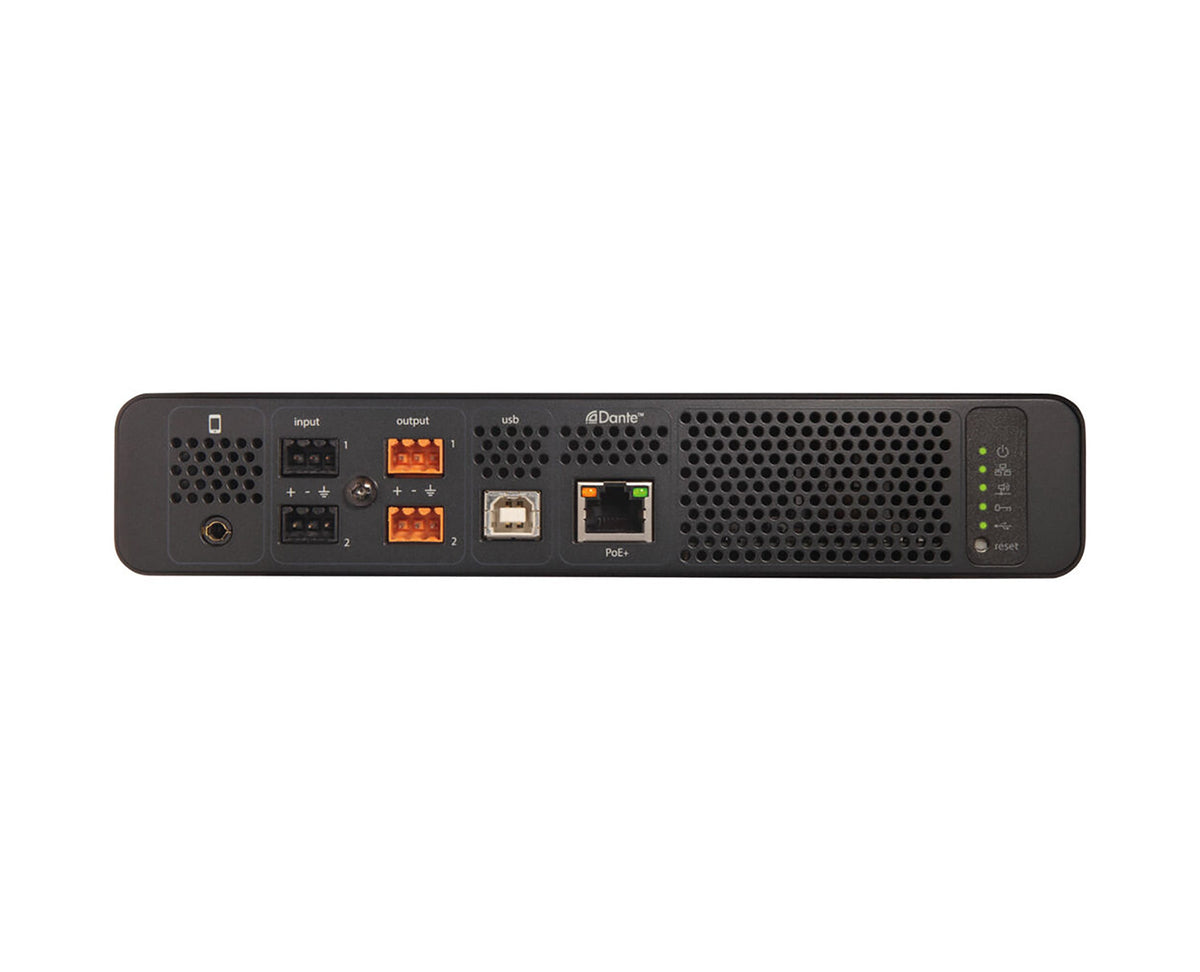 Shure 712P W-V Ecosystem Pkg w/ Mic & Processor & Ceiling Speakers Speaker, view 5