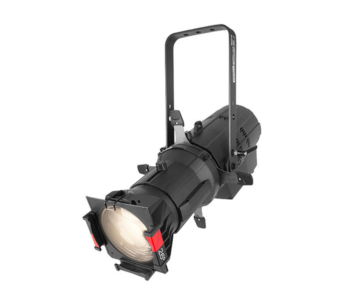 Chauvet Pro Ovation E-260WW IP Warm White LED Light Fixture, view 3