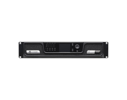 Crown Audio CDi4X1200, 4-Channel DriveCore Power Amplifier - 1200W, view 2