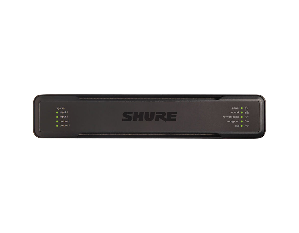 Shure 714P AL-V Ecosystem Pkg w/ Mic & Processor & Ceiling Speakers Speaker, view 5