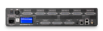 JBL INTONATO24FX, 24-Channel Monitor Management Tuning System, view 3