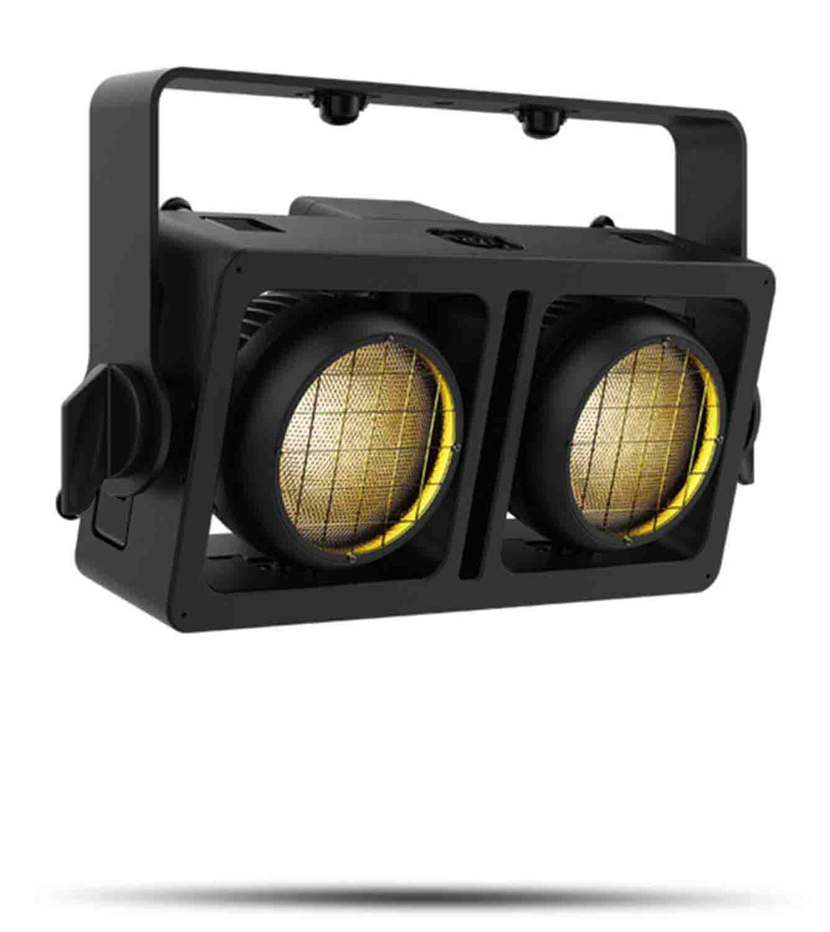 Chauvet Pro STRIKE Array 2 Outdoor-Ready Audience Blinder, view 2