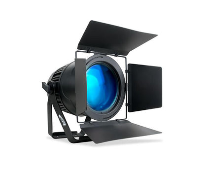 Elation Fuze Par Z120 IP, RGBW LED Par with Zoom - 120 Watt