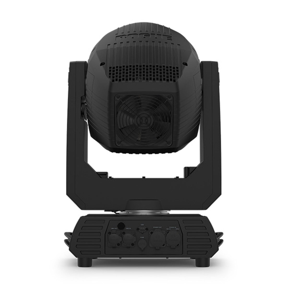 Chauvet Pro Rogue Outcast 3 Spot Outdoor-Ready IP65 Moving Head, view 4