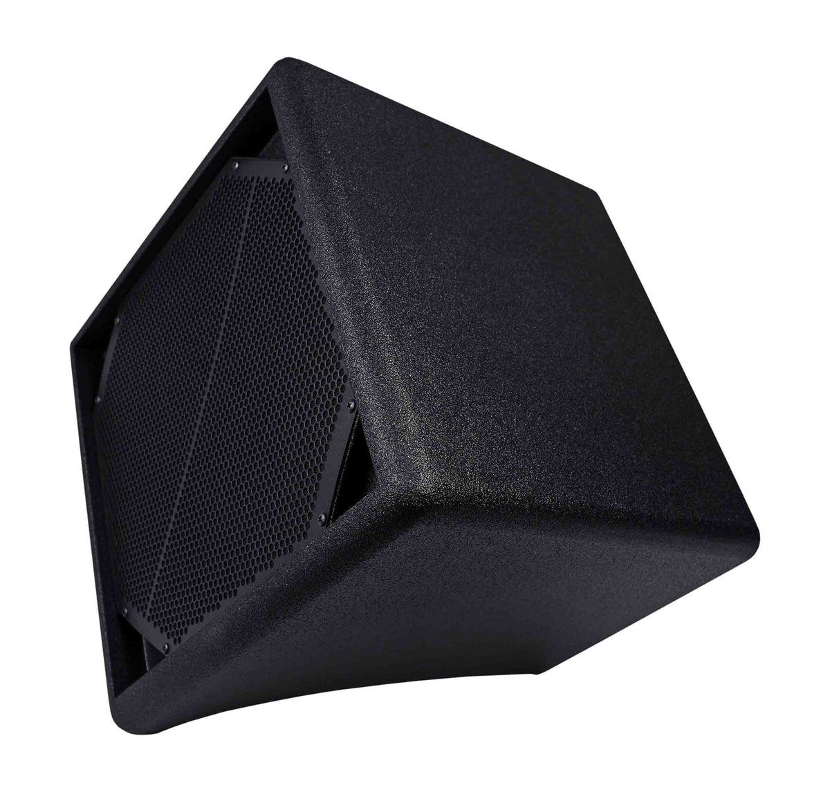 BASSBOSS BB-DIAMON-RPW-PB Remote Powered Main Speaker - Black