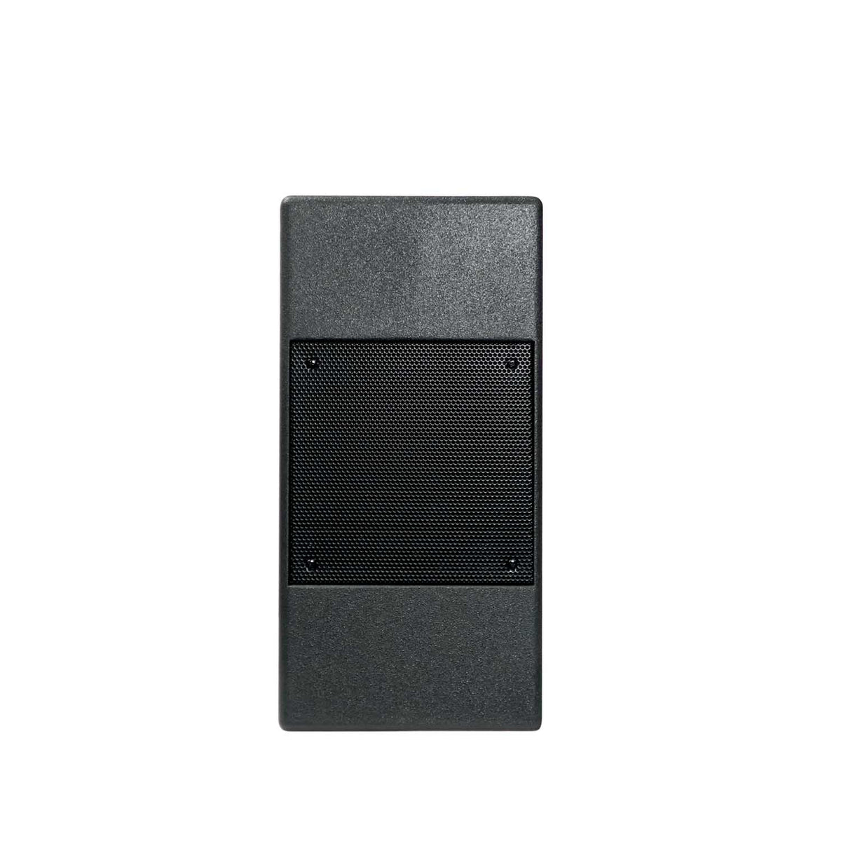 dB Technologies IS 12S, 12" Passive Subwoofer 250W - Black
