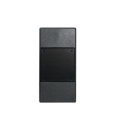 dB Technologies IS 12S, 12" Passive Subwoofer 250W - Black