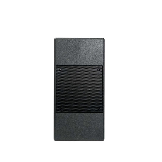 dB Technologies IS 12S, 12" Passive Subwoofer 250W - Black